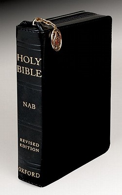 New American Bible-NABRE By Confraternity of Christian Doctrine Cover Image