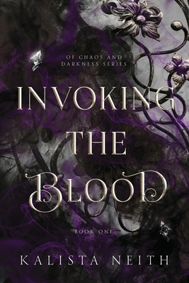 Invoking the Blood Cover Image