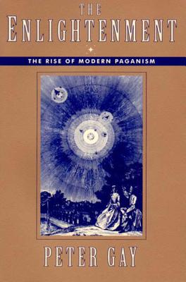 The Enlightenment: The Rise of Modern Paganism Cover Image