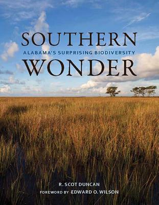 Southern Wonder: Alabama's Surprising Biodiversity Cover Image