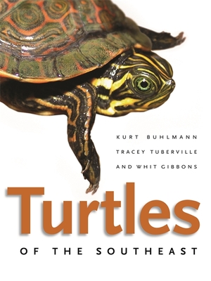 Turtles of the Southeast (Wormsloe Foundation Nature Books)