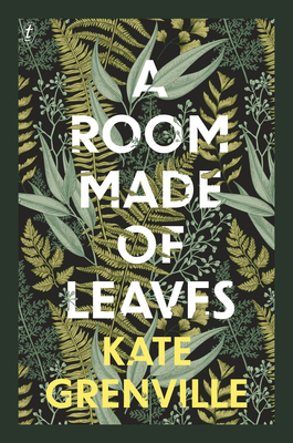 A Room Made of Leaves Cover Image