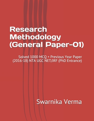 research methodology question paper for phd entrance