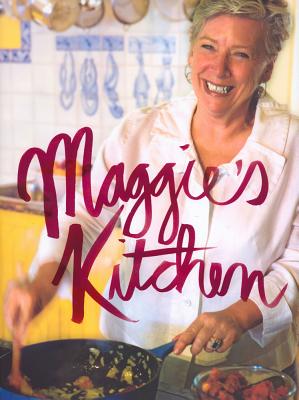 Maggie's Kitchen Cover Image