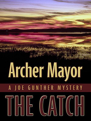 Cover for The Catch