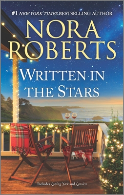 Written in the Stars (Loving Jack) By Nora Roberts Cover Image