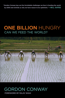 One Billion Hungry: Can We Feed the World? Cover Image