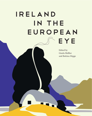 Ireland in the European Eye Cover Image