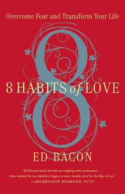 Cover for 8 Habits of Love