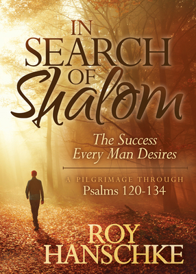 Cover for In Search of Shalom