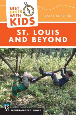 Cover for Best Hikes with Kids