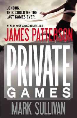 Private Games cover image