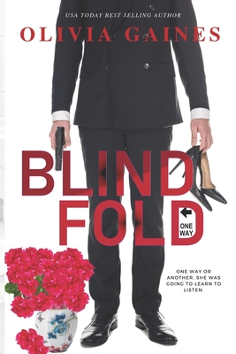 Blind Fold (The Technicians #7)