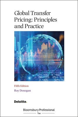 Global Transfer Pricing: Principles and Practice Cover Image