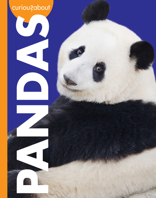 Curious about Pandas (Curious about Wild Animals) By Amy S. Hansen Cover Image