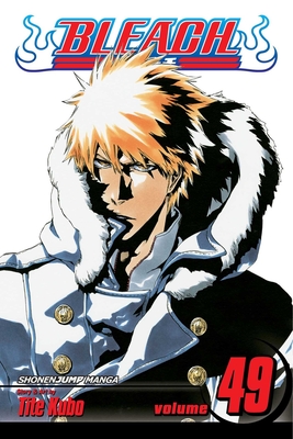 BLEACH Manga Volume 54