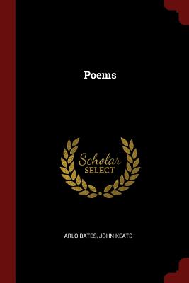 Cover for Poems