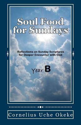 Soul Food for Sundays: Year B Cover Image