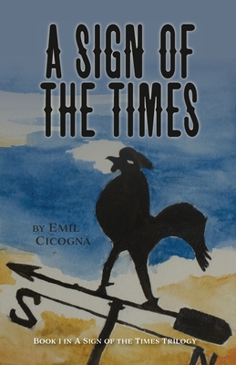 A Sign of the Times Book 1 A Sign of the Times Trilogy (Paperback 