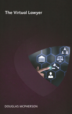 The Virtual Lawyer Cover Image
