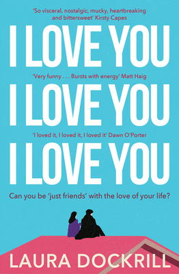 I Love You, I Love You, I Love You | Changing Hands Bookstore