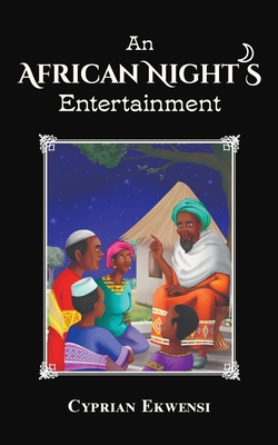 An African Night's Entertainment Cover Image