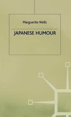 Japanese Humour (St Antony's)
