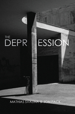 The Depression Cover Image