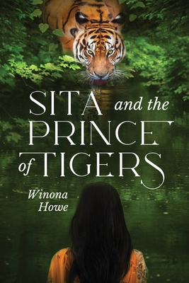 Sita and the Prince of Tigers Cover Image