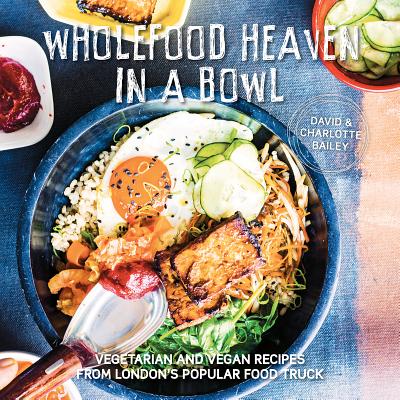 Wholefood Heaven in a Bowl (Bargain Edition) Wholefood Heaven in a Bowl (Bargain Edition) cover