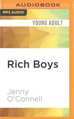 Rich Boys Cover Image