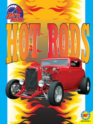 Hot Rods (Let's Ride) Cover Image