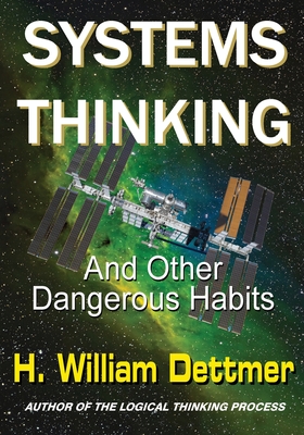 Systems Thinking - And Other Dangerous Habits Cover Image