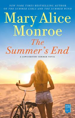 The Summer's End (Lowcountry Summer  #3) By Mary Alice Monroe Cover Image