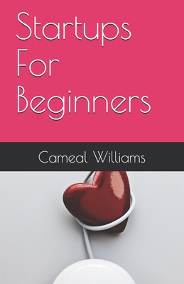 Startups For Beginners Cover Image