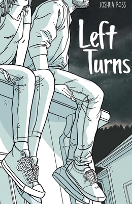 Left Turns Cover Image