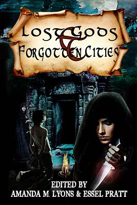 Lost Gods and Forgotten Cities Cover Image