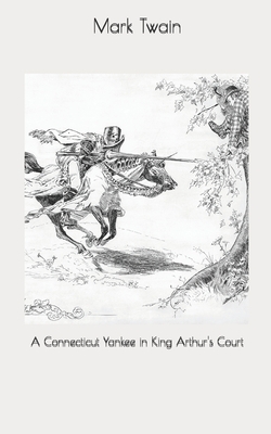 A Connecticut Yankee in King Arthur's Court