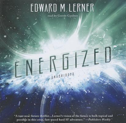 Energized Cover