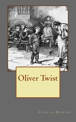 Oliver Twist