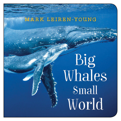 Big Whales, Small World Cover Image