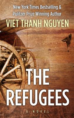 The Refugees Cover Image
