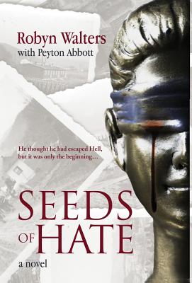 Cover for Seeds of Hate