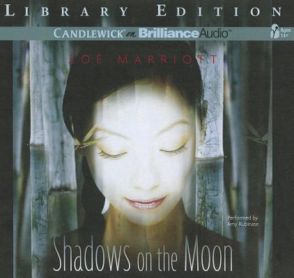 Shadows on the Moon Cover