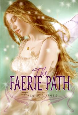 Cover for The Faerie Path