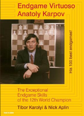 anatoly karpov vs enigma｜TikTok Search