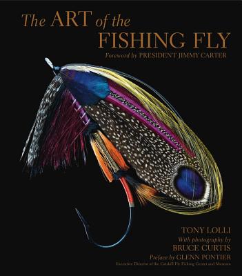 Cover for The Art of the Fishing Fly