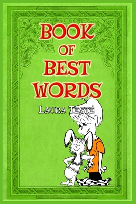 Book of Best Words (Book of Bad Manners)