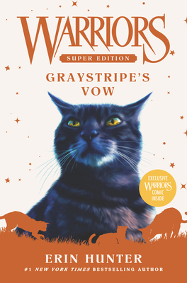 Warriors Super Edition: Tigerheart's Shadow eBook by Erin Hunter - EPUB Book