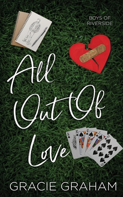 All Out of Love (Boys of Riverside #3)